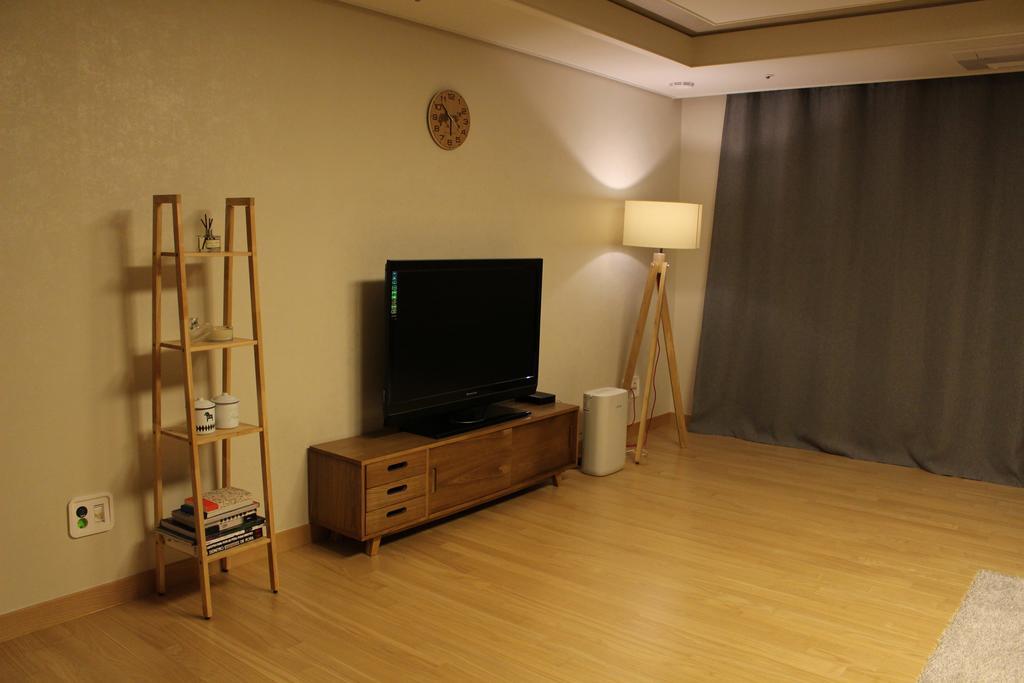 Song For Bnb Inchon Exterior foto