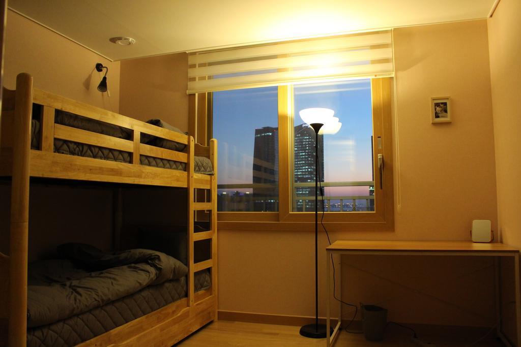 Song For Bnb Inchon Habitación foto