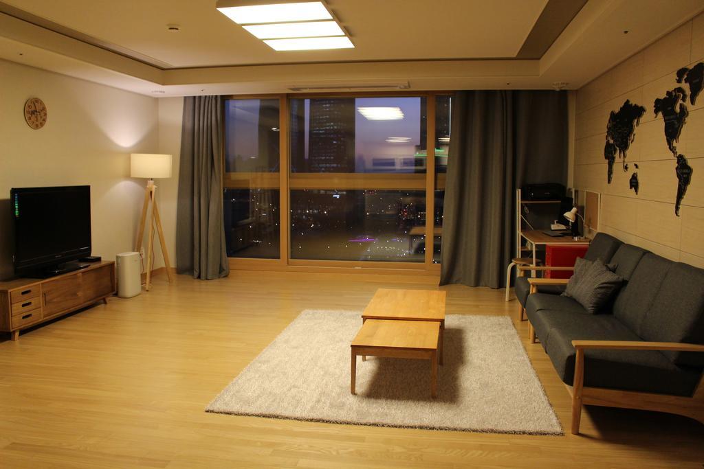 Song For Bnb Inchon Exterior foto