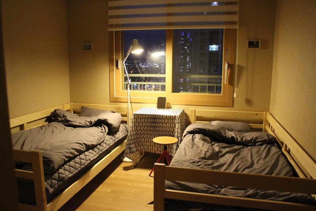 Song For Bnb Inchon Habitación foto