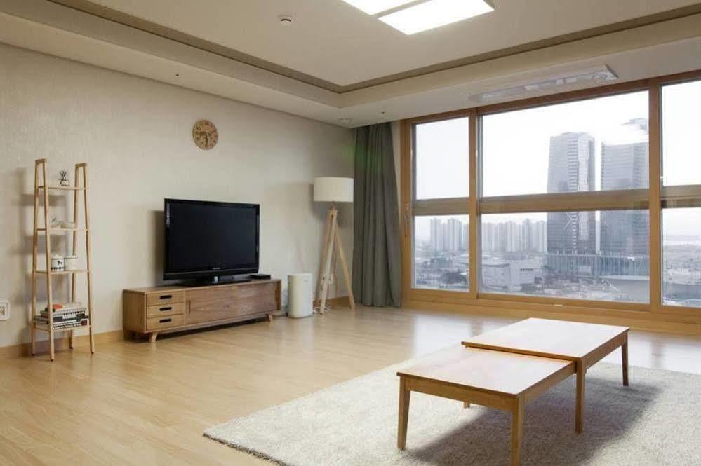 Song For Bnb Inchon Exterior foto
